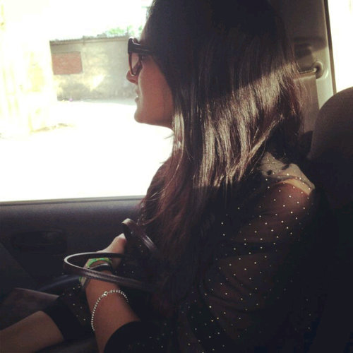 Ztawfik's profile picture. A PR girl - A fashion junkie at heart who enjoys little things in life. Senior Editor & PR Director @Fustany