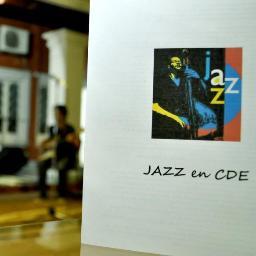 Conciertos de Jazz & Blues en Paraguay, promocionando a los músicos nacionales e internacionales que incursionan en ambos estilos!