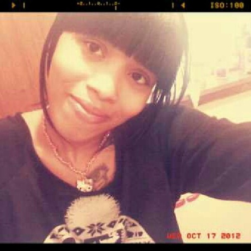 ShonaTee_'s profile picture. Follow me !