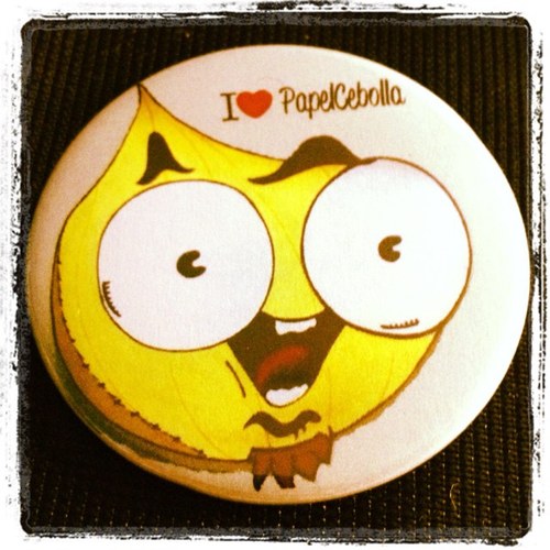 PapelCebolla's profile picture. Papel Cebolla, periódico universitario vanguardista y actual.