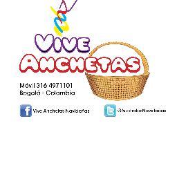 Anchetas navideñas para tus amigos, familiares, empleados, compañeros de trabajo, clientes o proveedores, precios desde $20.000 hasta $240.000