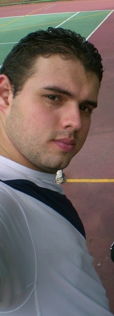 masslow1323's profile picture. 