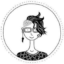 Inserte biografía irreverente, trascendental y totalmente ajena a su personalidad aquí.