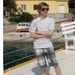 HermanAndersso2's profile picture. 