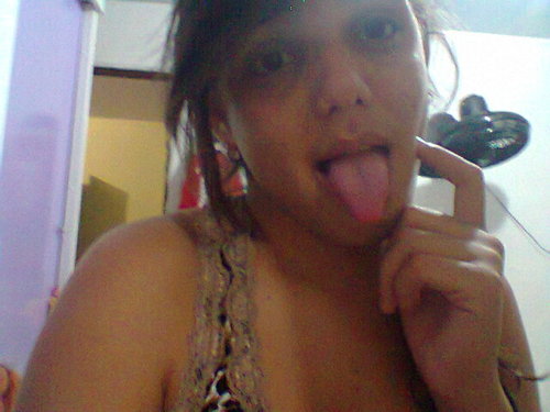 ' meu humor varia muito depende de quem esta ao meu lado / iloveyou : lady dandara , jhessyquinha & matheus cunha