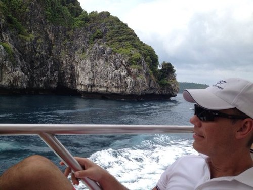 baskloef's profile picture. 