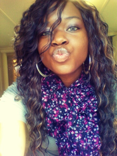 My Follow Button Lookiin Too Good Riite Now , Huh? Go Ahead Andd Tap That(; #TeamSiingle #TeamMommy #TeamFollowBackk #TeamLibra #TeamWhiiteBoys (: