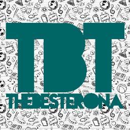 Onde a sua TESTOSTERONA é leva a sério !!!