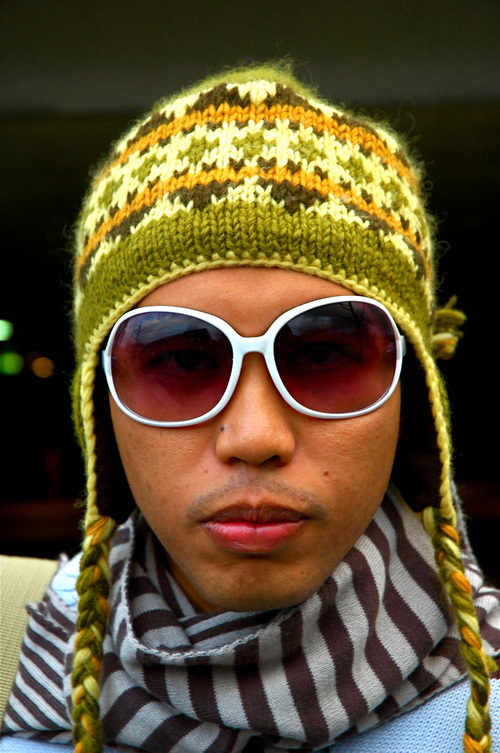 Rezal's profile picture. i make thirty-minute brownies in twenty minutes