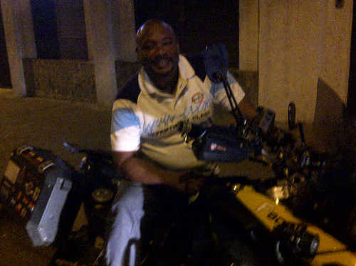 raulisidro4's profile picture. 