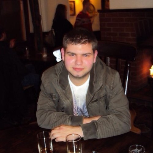 JoshuaMills19's profile picture. 