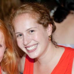 San Francisco transplant, Boston native, @cleantechgroup i3 team member and @Wellesley alum