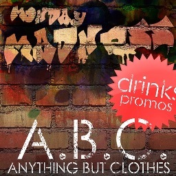 EDGEHILL'S ALL NEW THEMED MONDAY NIGHTS @ VENUE - CHECK OUT OUR NEW THEMES EVERY MONDAY MADNESS! ADD OUR FACEBOOK PAGE - http://t.co/pUYHqxx9