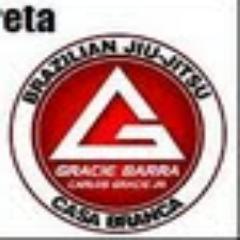 A PAGO MAS NAO BATI .... lema da Gracie Barra Jiu JItsu