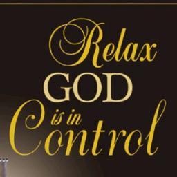 IN GOD I TRUST.