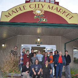 A community-owned, organic and natural foods grocer, organized as a cooperative to provide high quality, healthy food.   As of 1991 we welcome all shoppers!