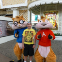 Paul Morris (@1977_Boris) Twitter