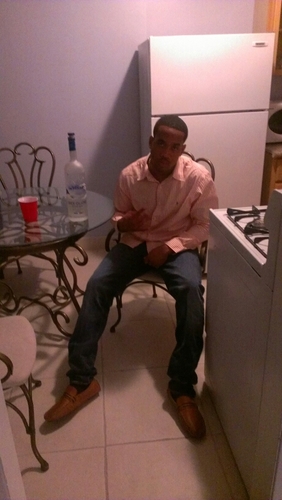 love me or hate me... ima still be me either way it go