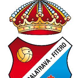 CLUB DEPORTIVO CALATRAVA. Equipo de fútbol de Fitero (Navarra) que milita en Primera Regional. Su estadio es El Olmillo.