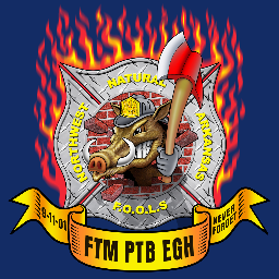 NaturalFOOLS's profile picture. The Natural FOOLS of Northwest Arkansas is group of Firefighters from all over the NW region. Promoting Brotherhood, Tradition, Camaderie, and Training!