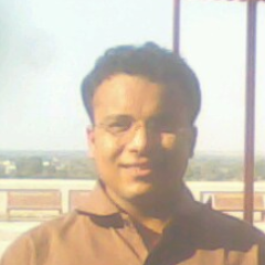 13pandya's profile picture. ECE, MBA