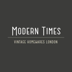 Specialists in 20th century design vintage homewares, particularly drinking glasses, tea sets, dinner sets, teacups and small pieces of furniture.