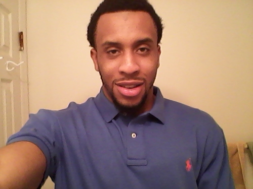 Im just living life but living it to the fullest and not letting anyone tell me different...follow me on IG @ralph_eason..from the (256) straight to the (423)