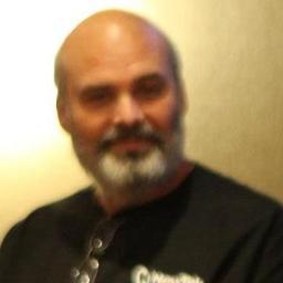 ChuckBakerNT Profile Picture