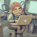 Brian Warburton - @Warbo2 - Twitter