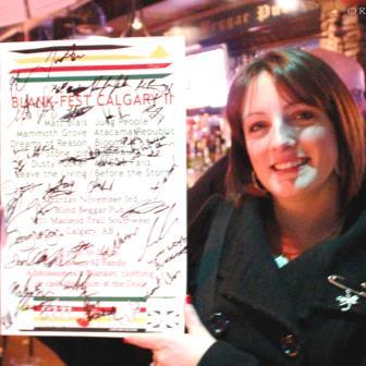 MorningAngel22's profile picture. Married and have 2 boys. Love all music!! Is now officially part of SIN Agency. Will be a Blank-Fest Coordinator!!