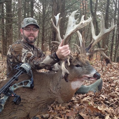 tlcrossland's profile picture. 