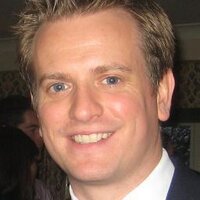 Hugh Woodward - @hugh_woodward Twitter Profile Photo