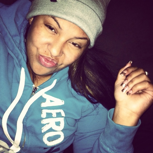 NakeahDenise's profile picture. mother of the KING himself, Cordell Jr. ❤