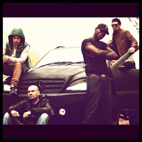 CruiseControlHQ's profile picture. CruiseControl!! Shane - @ShaneLynchThis Ben - @BigBenOfoedu Kiz - @KizMusic Paddy - @PaddyLondon - #CCRaindrop http://t.co/2kR3HP8v