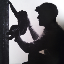 joekoprowski's profile picture. Recovering art school addict. Creative director. 1/3 founder of One Pixel Wide creators of #vinetune, #stormur.