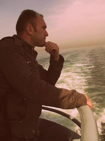 Logistics Manager                                            Republic of Fenerbahce
You are never fully dressed without a smile.