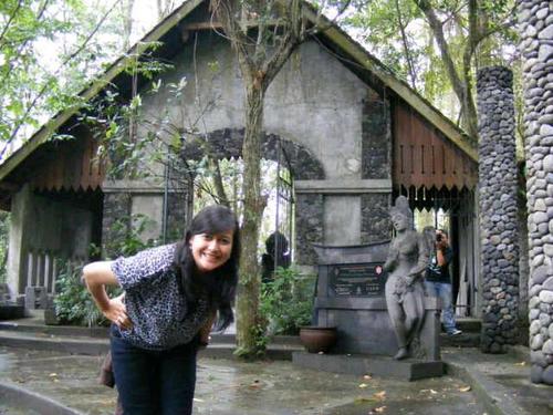 Indah Septia W