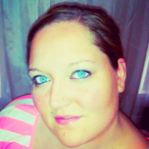 KaylaTimmins's profile picture. Dont play games wit a woman who can play em better ;)