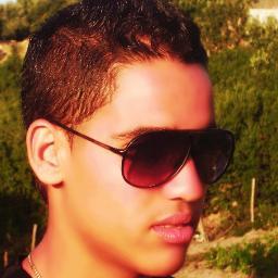 FaresJazz's profile picture. 