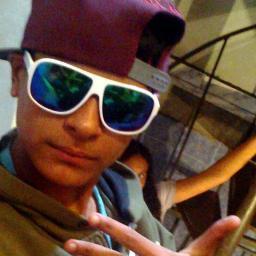 #Nome Ailton Souza . Dono @Perigosos_   Irmão do @BPERIGOSO ((Y)) Do @Bruno_PERIGOSO