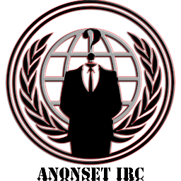 AnonSetIRC's profile picture. Where Ideas Come To Life
