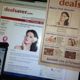 mnorrisST's profile picture. Representative for Dealsaver, Fort Worth Star-Telegram.  Your local option for the daily deal tornado!