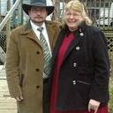 Mary Wilde - @roadweary50 - Twitter