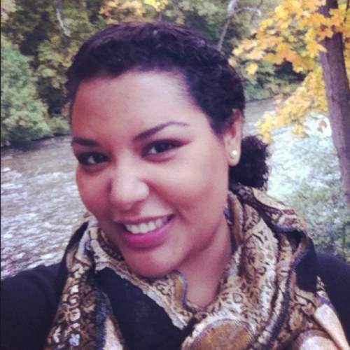 Adventure -seeker and writer for the Daily American.