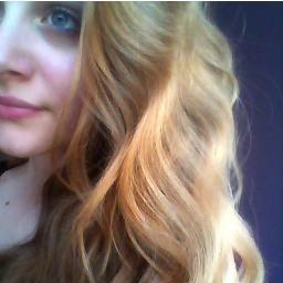 I'm just a 14 year old girl who has a dream! :)