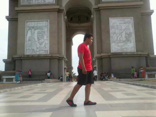 rendimandira's profile picture. gas tooook