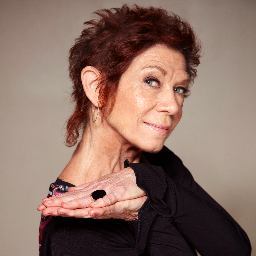 tariprinster's profile picture. Cancer survivor, yoga master, author and speaker created an evidence-based yoga for cancer survivors methodology.  Trained over 2,600 teachers worldwide.