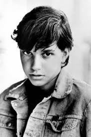 My home is not in a house, not in a shelter... It's on the road with the greasers. My only friends.
