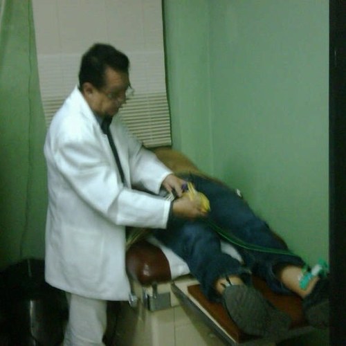 Medico Internista