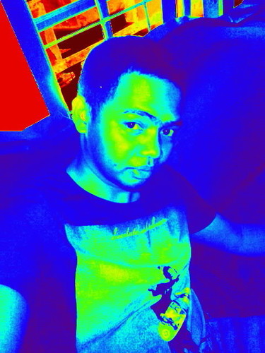 IIbarbarII's profile picture. future will be come